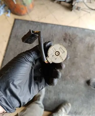 Audi 100 S4 C4 Sunroof switch 895959613