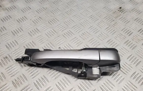 Jeep Grand Cherokee Front door exterior handle 1MW30JSCAE