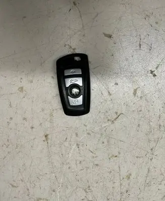 BMW 5 F10 F11 Ignition key/card 9259718