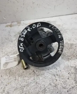 Toyota Corolla Verso AR10 Power steering pump