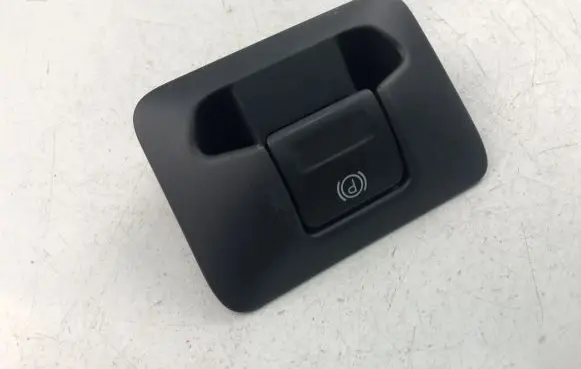Volvo V60 Parking (PDC) sensor switch 31433500