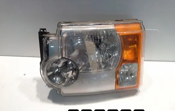 Land Rover Discovery 3 - LR3 Headlight/headlamp