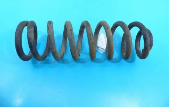 Cadillac SRX Rear coil spring IMPRK1186319
