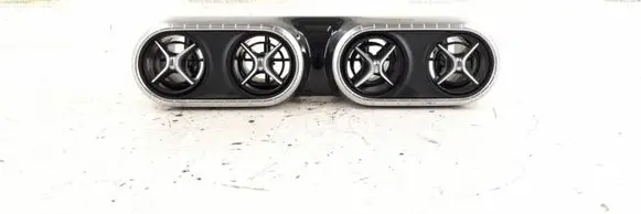 Mercedes-Benz X-class W470 Dash center air vent grill 4708300100 A4708300100