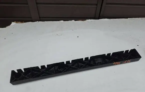 Peugeot RCZ Sill supporting ledge YM23000680