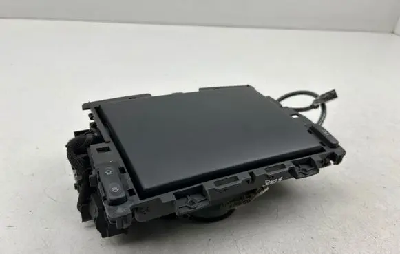 Peugeot 3008 I Screen/display/small screen A2C53326536 96657333ZD