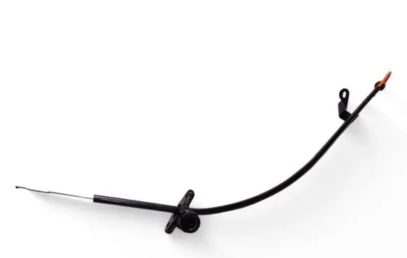 Volkswagen Transporter - Caravelle T4 Oil level dip stick 