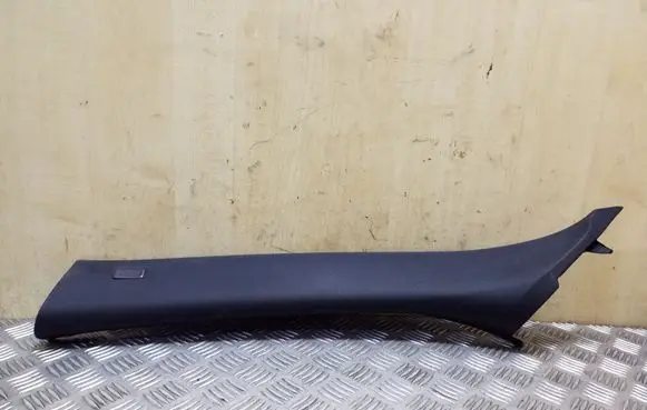 BMW X5 E70 (A) pillar trim 51437129749 7129749