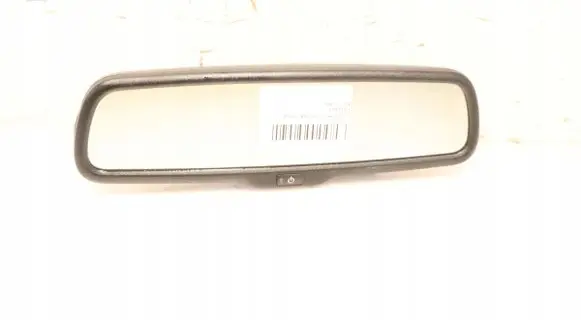 Hyundai i40 Rear view mirror (interior)