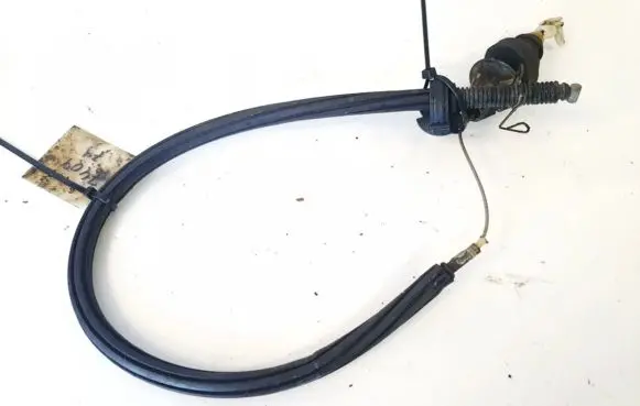 Peugeot 807 Speedometer cable 
