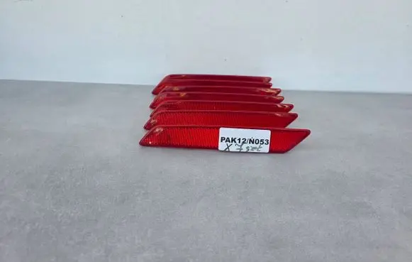 Jaguar I-Pace Rear tail light reflector J9D3-13A569-AA