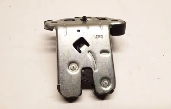 Audi A1 Tailgate/trunk/boot lock/catch/latch 8K9827505A