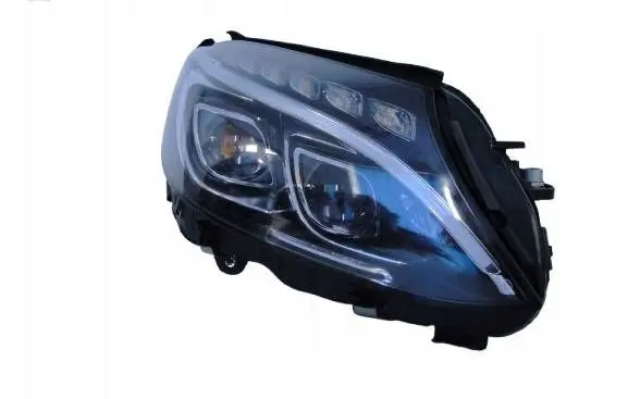 Mercedes-Benz C W205 Headlight/headlamp A2059068801