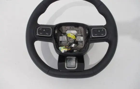 Citroen C5 Aircross Steering wheel 98223644ZD
