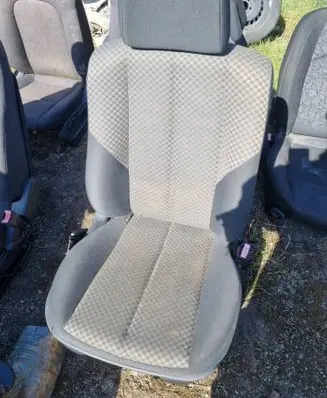 Renault Megane II Front passenger seat 