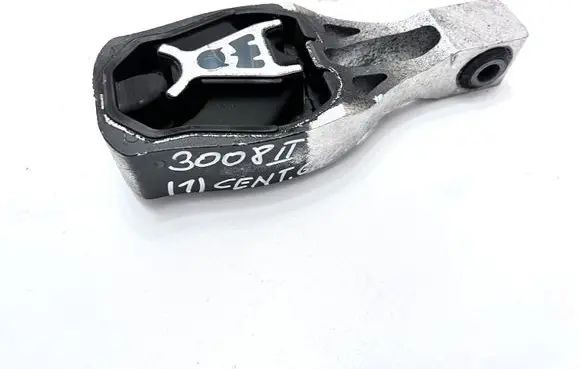 Peugeot 3008 II Engine mount bracket 9811786680 17357R01