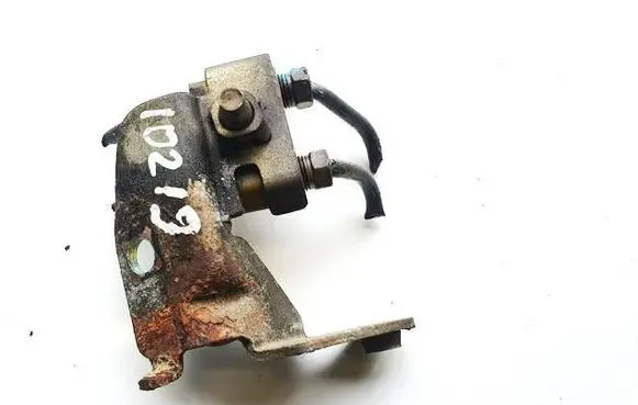 Subaru Outback Brake power pressure regulator 