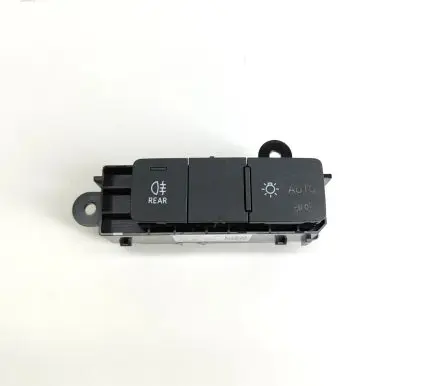 Audi Q4 Sportback e-tron Light switch 4K2941501L
