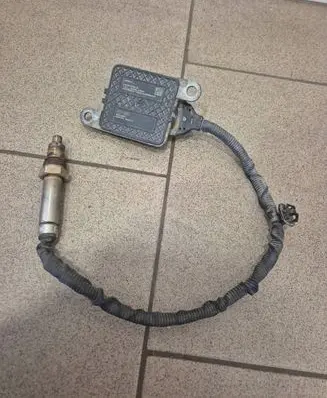 KIA Optima Lambda probe sensor 296502U500