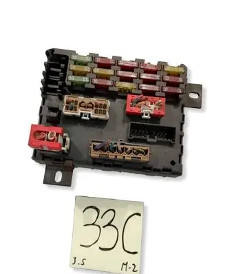 Mazda MX-3 Fuse box set 46447809
