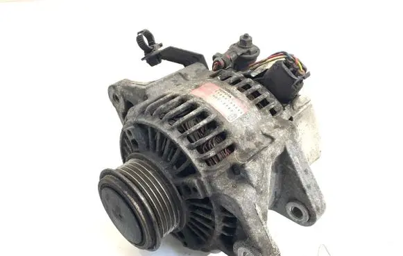 Toyota Yaris Generator/alternator 27060-33040