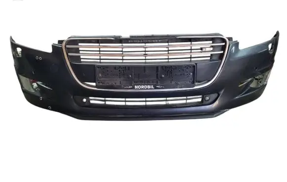 Peugeot 508 Front bumper 9686572177 2006976