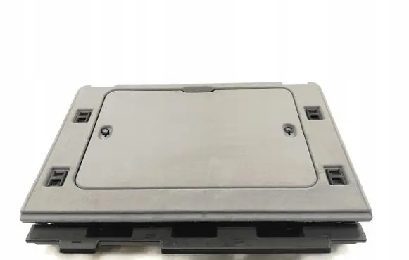 Jeep Cherokee III KJ Glove box 1BT701DHAD