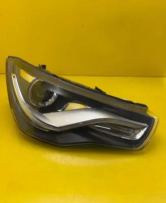 Audi A1 Headlight/headlamp 8X0941006