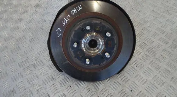 KIA Niro Rear wheel hub spindle/knuckle NIROLIFTZWROTLT
