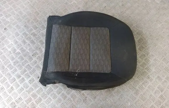 Skoda Octavia Mk2 (1Z) Seat trim 