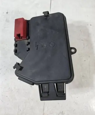 Mercedes-Benz Vito Viano W447 Fuse box set A4475450069