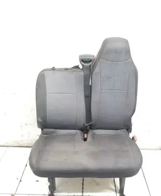 Renault Master III Front double seat 