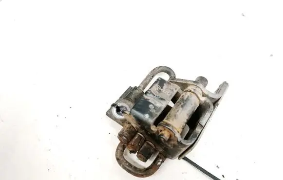 Audi A6 S6 C5 4B Rear door lower hinge 4B0831411A