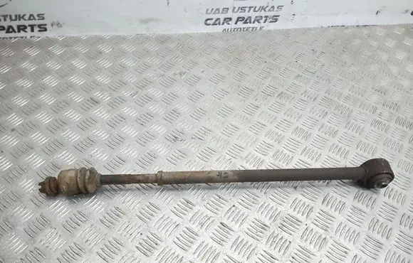 Rear upper control arm/wishbone