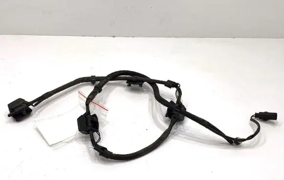 BMW X3 F25 Windshield washer spray nozzle 