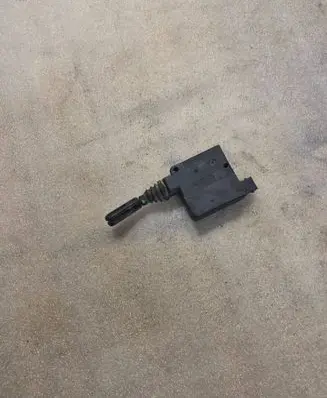 Audi A8 S8 D2 4D Central locking motor 