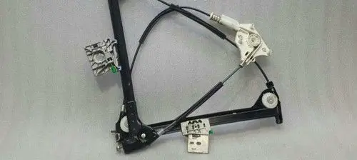 Mercedes-Benz SL R230 Front door electric window regulator A2307200446