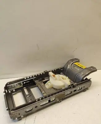 Renault Scenic III - Grand scenic III Armrest D8127060101802789