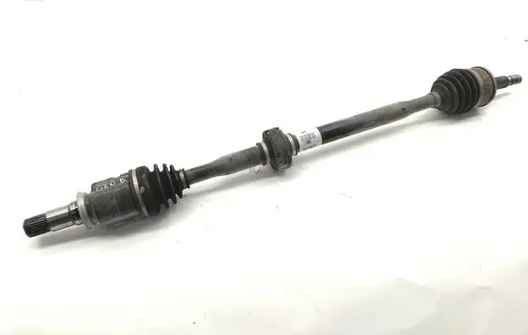 Toyota Auris E180 Front driveshaft EBJ92MBC194B