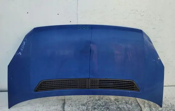 Volkswagen Crafter Engine bonnet/hood