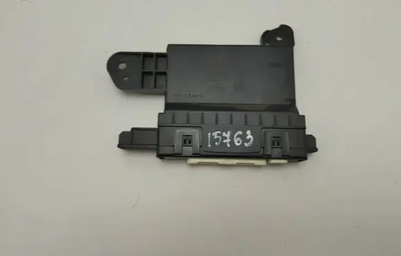 Toyota Prius (XW50) Other control units/modules 8865047490 2774006290