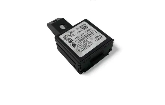 Volvo V40 Other control units/modules AH4N15607AE