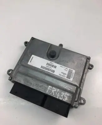 Volvo S40 Engine control unit/module ECU P30729800