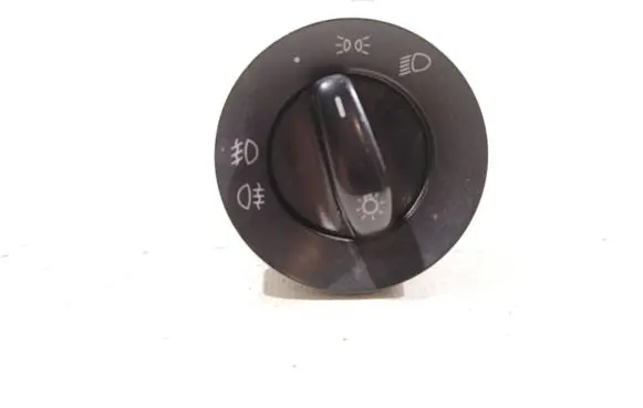 Porsche Cayenne (9PA) Light switch 7L5941531B