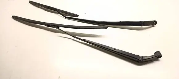 Toyota Yaris Cross Windshield/front glass wiper blade 