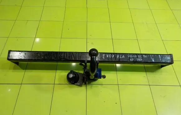 Volvo XC90 Tow bar NP393