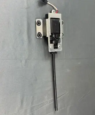 Bentley Bentayga Seat belt adjustment motor 4H0857833 B1239741