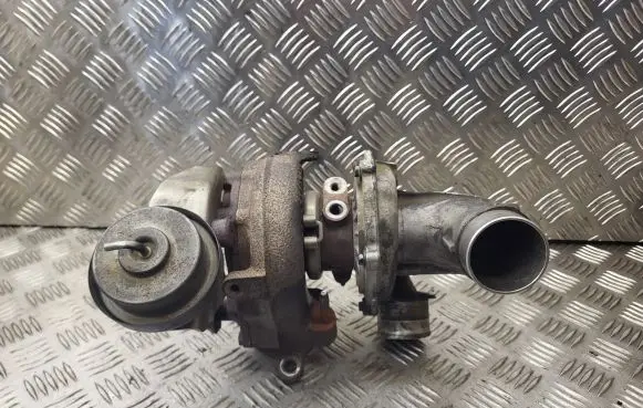 Toyota Auris 150 Turbo