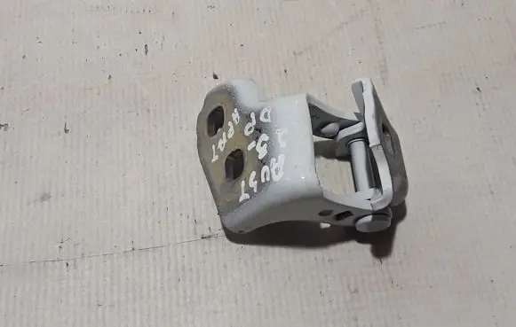 Front door lower hinge