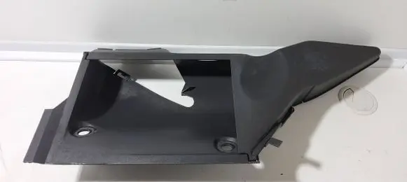 Volkswagen Multivan T4 Air intake duct part 701145843